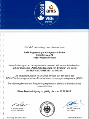 Zertifikat_AMS_2025_2028 Zertifikat_AMS_2025_2028
